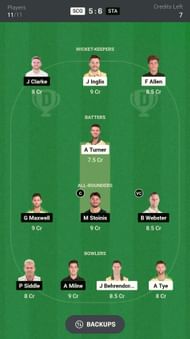 Fantasy suggestion #2